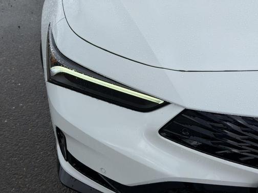 2026 Acura Integra FWD A-Spec with Technology