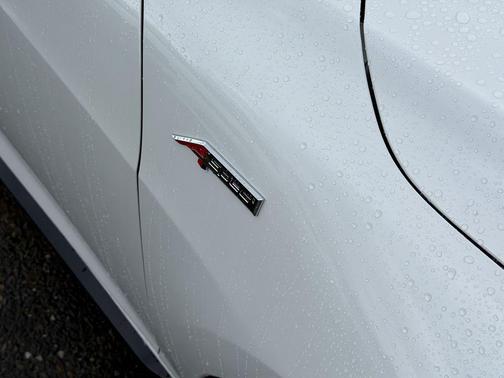 2026 Acura Integra FWD A-Spec with Technology