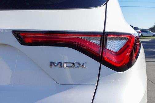 2024 Acura MDX Standard