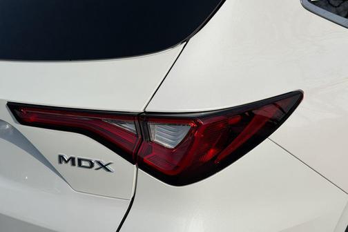 2023 Acura MDX Technology Package