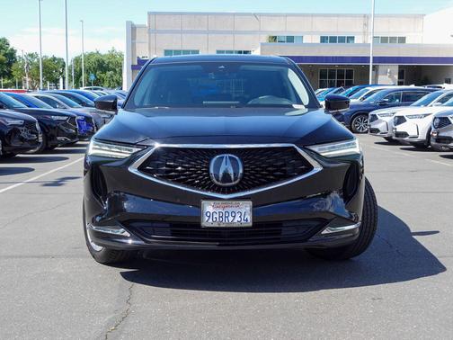2023 Acura MDX Technology Package