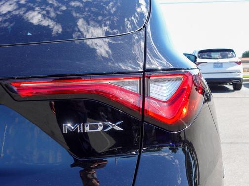 2023 Acura MDX Technology Package