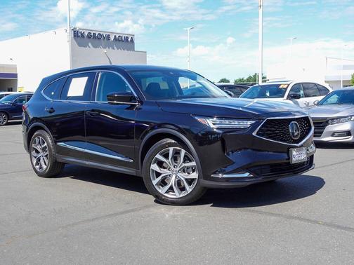 2023 Acura MDX Technology Package