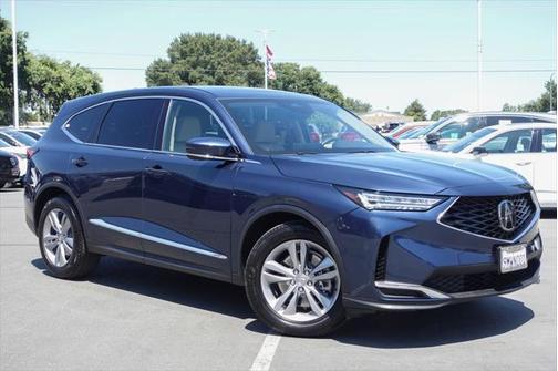 2025 Acura MDX Standard