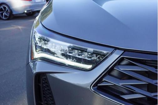 2025 Acura RDX Base