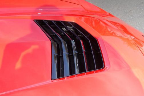 2019 Chevrolet Corvette Stingray