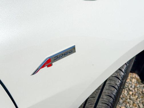 2026 Acura Integra FWD A-Spec with Technology