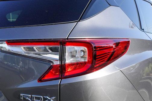 2025 Acura RDX Base