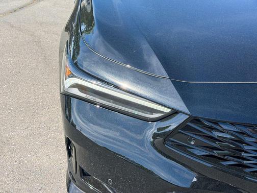 2026 Acura Integra FWD A-Spec with Technology