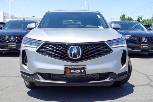 2025 Acura RDX Base