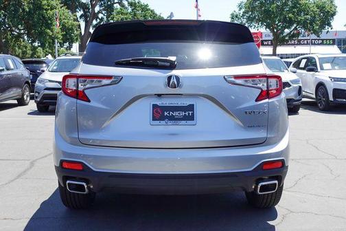 2025 Acura RDX Base
