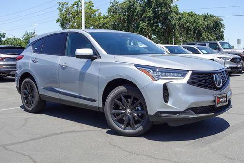 2025 Acura RDX Base