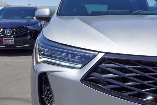 2025 Acura RDX Base