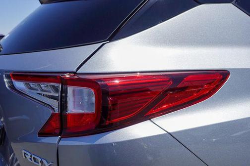 2025 Acura RDX Base