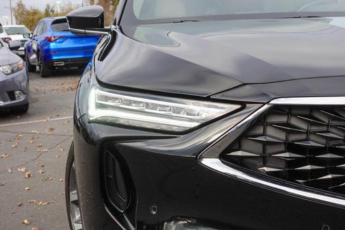 2023 Acura MDX Technology Package