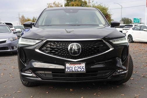 2023 Acura MDX Technology Package