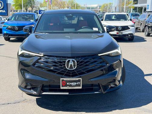 2026 Acura ADX w/A-Spec Package