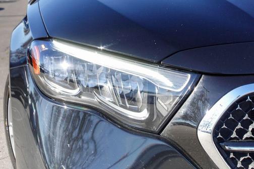 2024 Mercedes-Benz E-Class E 350