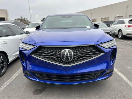 2023 Acura MDX A-SPEC