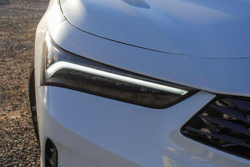 2026 Acura Integra FWD A-Spec with Technology