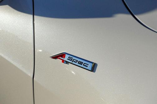 2026 Acura Integra FWD A-Spec with Technology