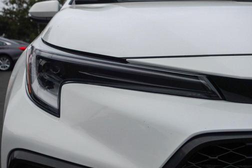 2023 Toyota Corolla XSE