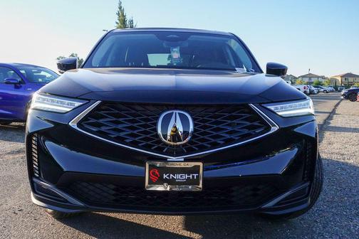 2026 Acura MDX Standard