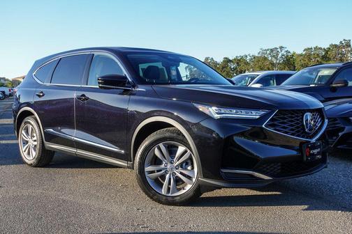 2026 Acura MDX Standard