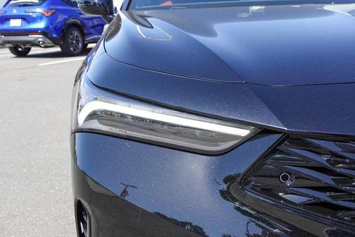 2026 Acura Integra FWD A-Spec with Technology