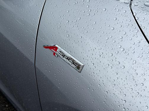 2026 Acura ADX w/A-Spec Package