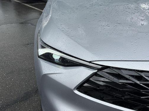 2026 Acura ADX w/A-Spec Package