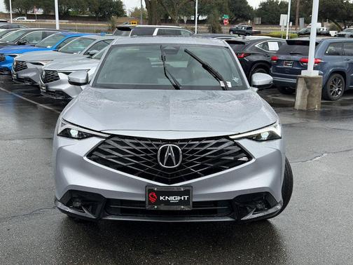 2026 Acura ADX w/A-Spec Package