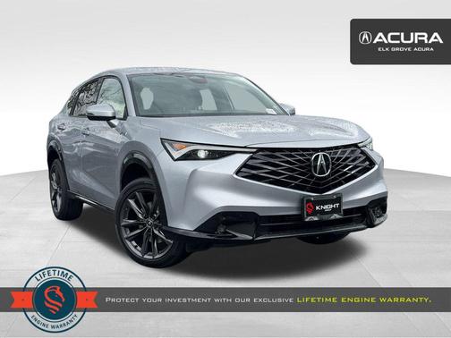 2026 Acura ADX w/A-Spec Package