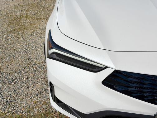 2026 Acura Integra FWD