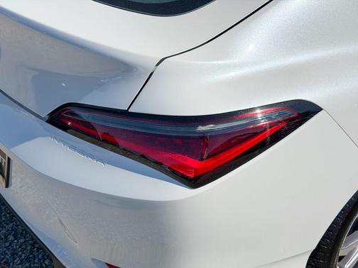 2026 Acura Integra FWD