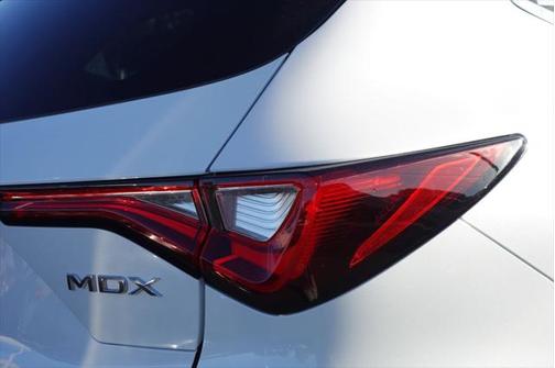 2024 Acura MDX Technology Package