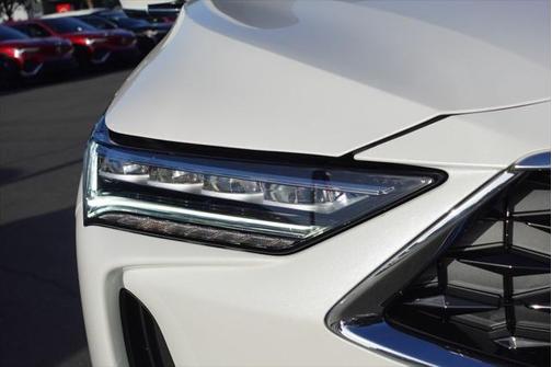 2024 Acura MDX Technology Package