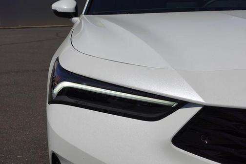 2025 Acura Integra A-SPEC Technology