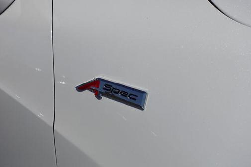 2025 Acura Integra A-SPEC Technology