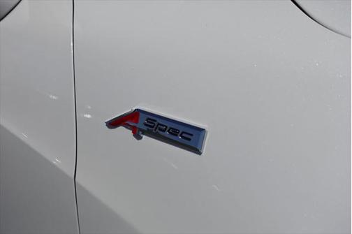 2025 Acura Integra A-SPEC Technology