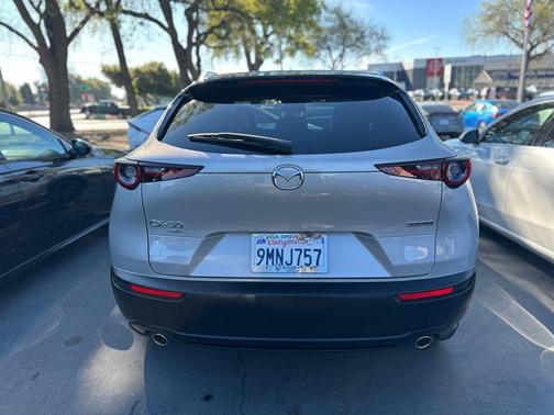 2024 Mazda CX-30 2.5 S Select Sport