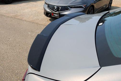 2025 Acura TLX A-Spec