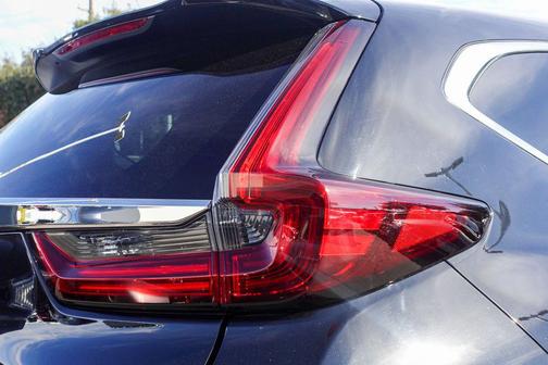 2021 Honda CR-V AWD EX