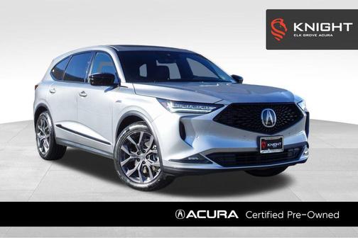 2023 Acura MDX A-SPEC