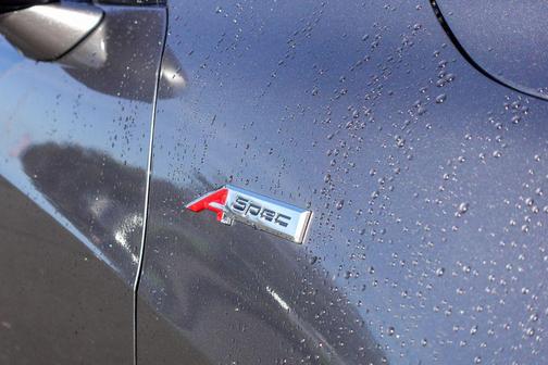 2024 Acura Integra A-SPEC