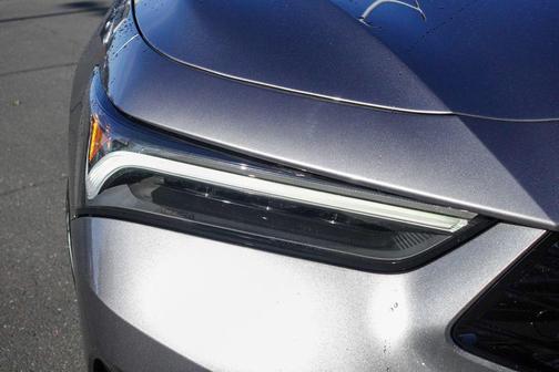 2024 Acura Integra A-SPEC