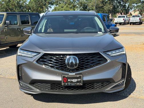 Carbon 2026 Acura MDX Advance Package