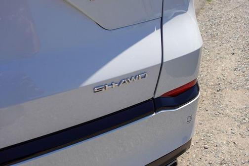 2025 Acura MDX A-SPEC