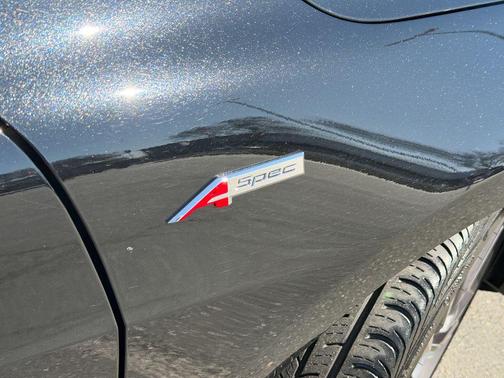 2023 Acura Integra A-SPEC Technology