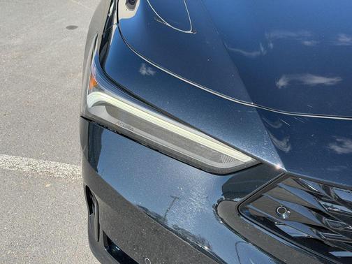 2023 Acura Integra A-SPEC Technology